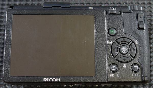 Ricoh GRD3