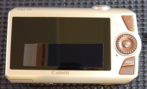 Canon Digital IXUS 1000HS