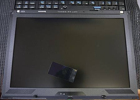 Lenovo ThinkPad X201