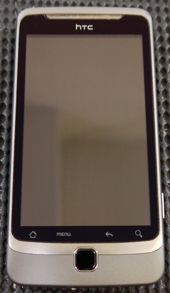 HTC Desire Z-3.JPG