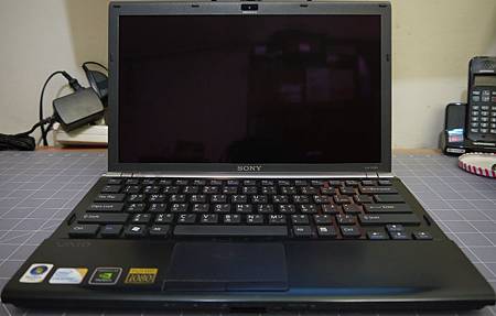 VAIO Z92