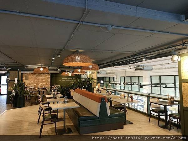 【闖蕩愛爾蘭】 假日逛市集：二訪Fairyhouse