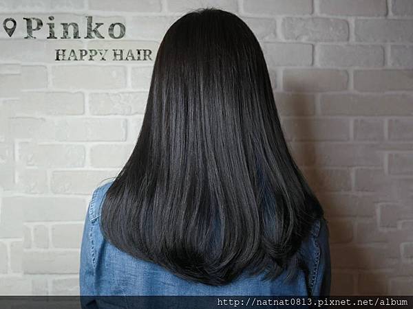 Pinko【 隱藏式特調】&#128153;【神秘地海藍】