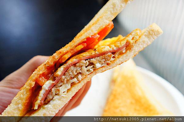 【台南早餐】哈利速食 - 1.jpg