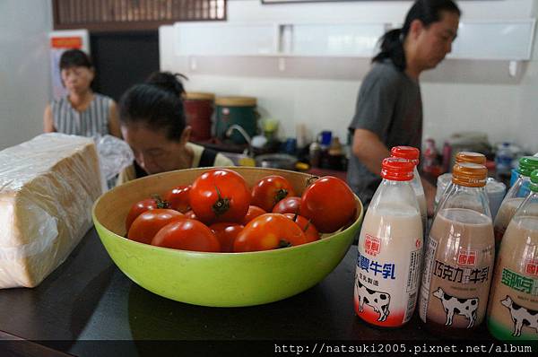 【台南早餐】哈利速食 - 16.jpg