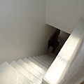 樓梯有點陡