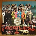 Sgt. Pepper's Lonely Hearts Club Band