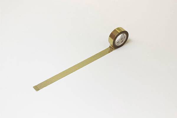 mt Gold Foil 台灣02 mt Gold Foil 台灣02
