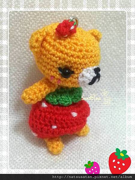 東京線-草莓洋裝小熊(黃)-2.jpg