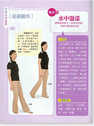 水中盪漾 水中盪漾