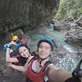 Day02-052-Gopro-Canyoneering in Kawasan Fall