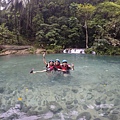 Day02-111-Guide Gopro-Canyoneering in Kawasan Fall