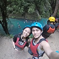 Day02-200-Gopro-Canyoneering in Kawasan Fall