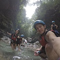 Day02-149-Gopro-Canyoneering in Kawasan Fall