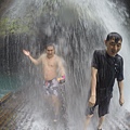 Day02-148-Guide Gopro-Canyoneering in Kawasan Fall