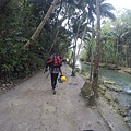 Day02-171-Guide Gopro-Canyoneering in Kawasan Fall