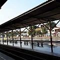 Chiang Mai Railway Station