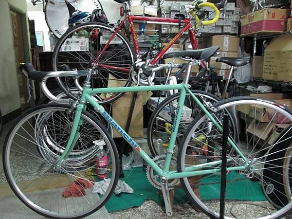 Bianchi小鋼管-1.JPG Bianchi小鋼管-1.JPG