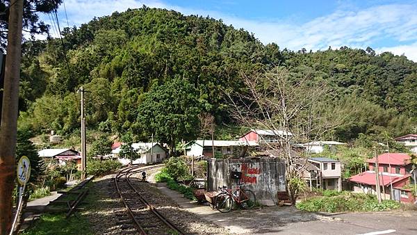 阿里山鐵路單車旅行 (36).JPG