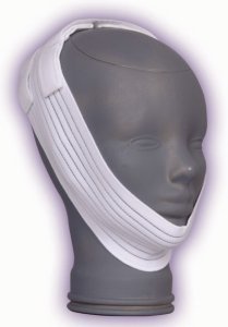 avalon aire super deluxe chin strap