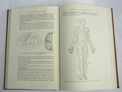 vintage-medical-dentistry-book-Internal-Medicine-in-Dental-Practice-Laurel-Leaf-Farm-item-no-b712609-1.jpg