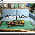 香草桌墊90cm-綠色 (4).JPG