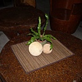 自然椰枝桌墊 Coconut Stick Placemat