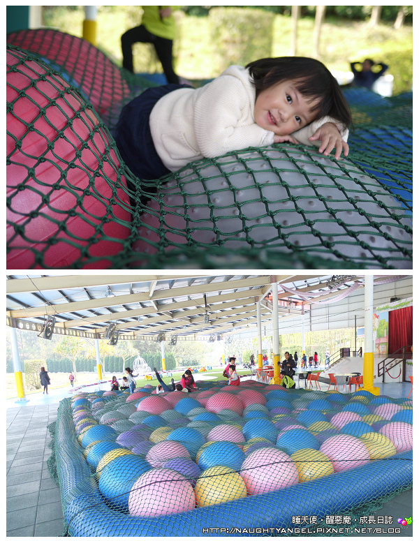 香格里拉樂園 香格里拉樂園