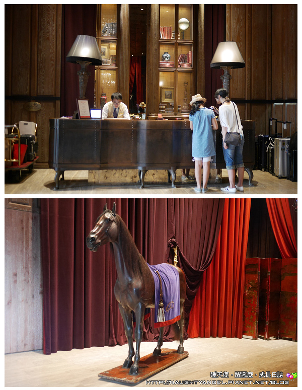 君品酒店 君品酒店