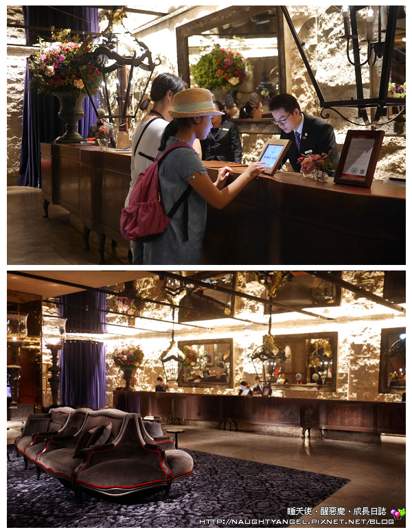 君品酒店 君品酒店