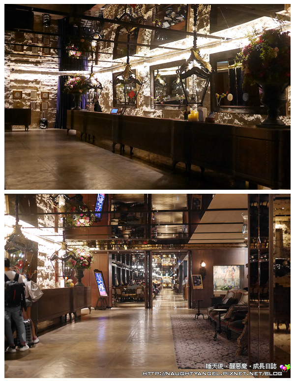 君品酒店 君品酒店