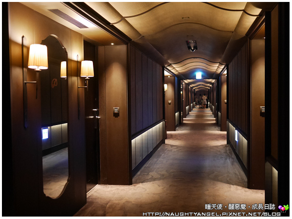 君品酒店 君品酒店