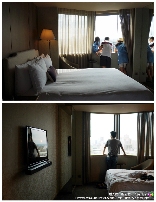 君品酒店 君品酒店