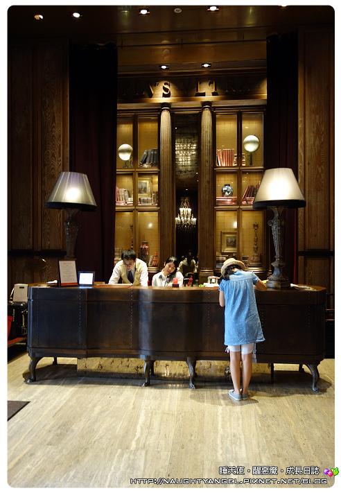 君品酒店 君品酒店