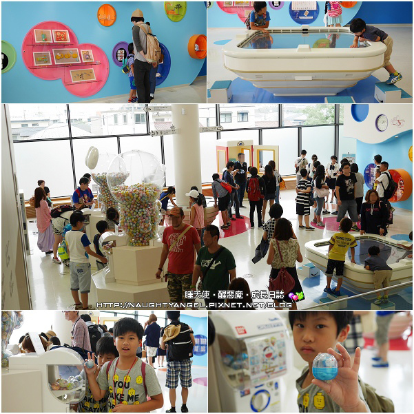 藤子·F·不二雄博物館 藤子·F·不二雄博物館