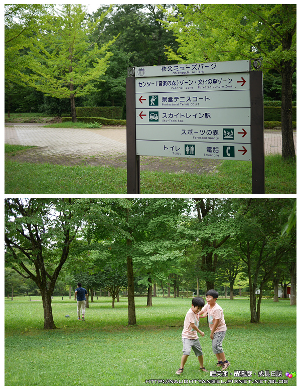 PICA秩父 PICA秩父