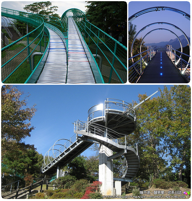 旅立ちの丘 旅立ちの丘