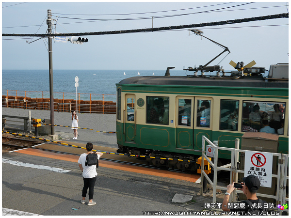 江之島 江之島