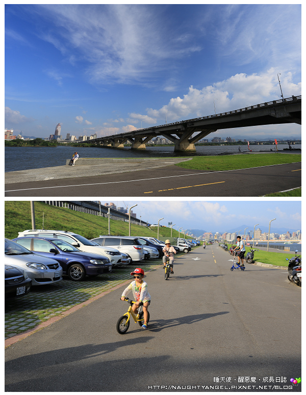 忠孝碼頭 忠孝碼頭