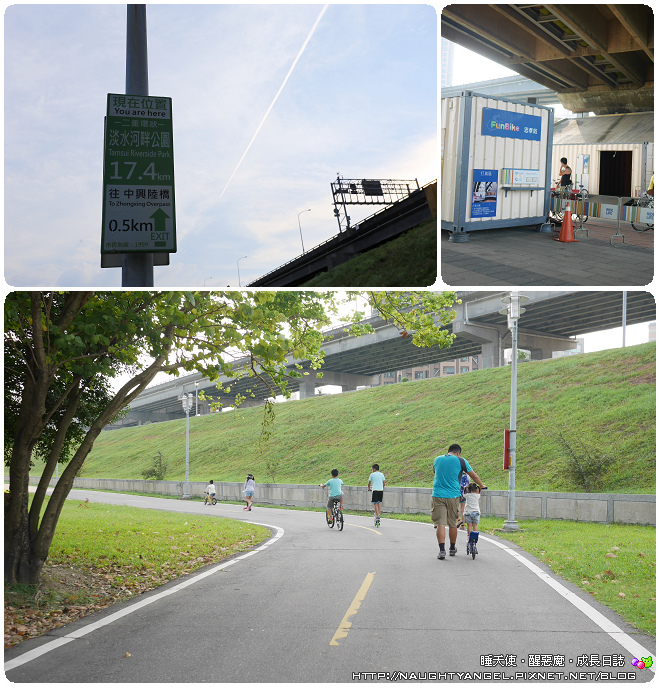 忠孝碼頭 忠孝碼頭