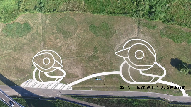 鴨鴨公園 鴨鴨公園