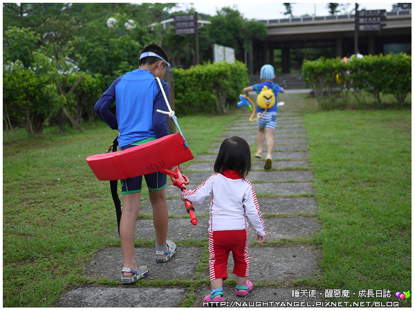 龍門露營渡假基地 龍門露營渡假基地