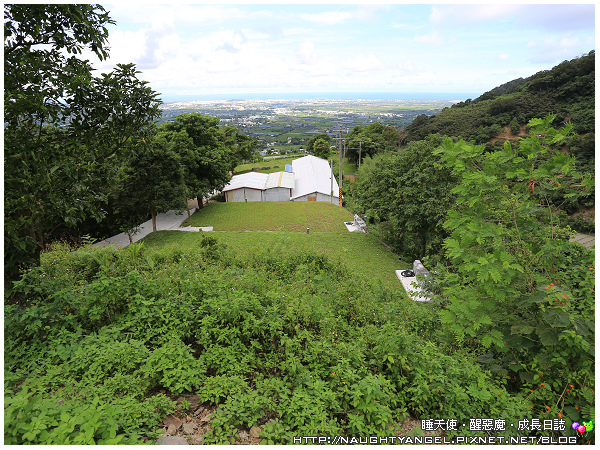 台東祕境露營區