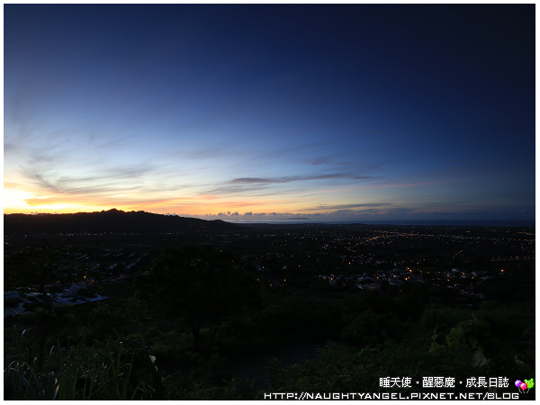 台東祕境露營區