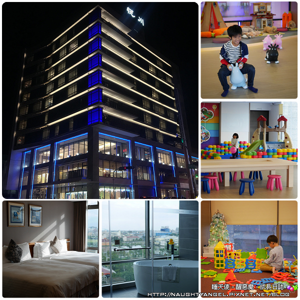 悅川酒店 悅川酒店