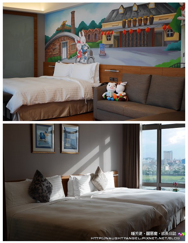 悅川酒店 悅川酒店