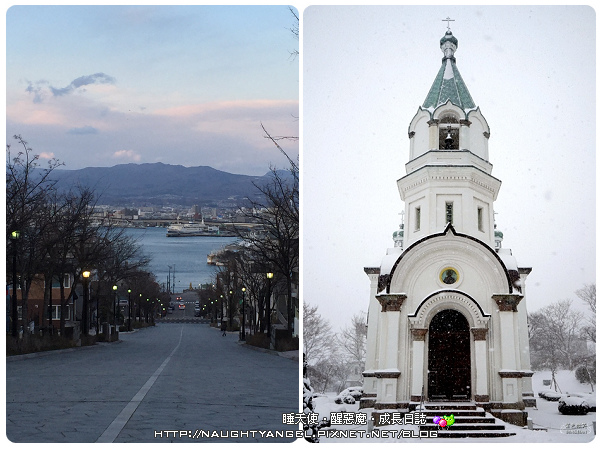 金森紅磚倉庫 金森紅磚倉庫