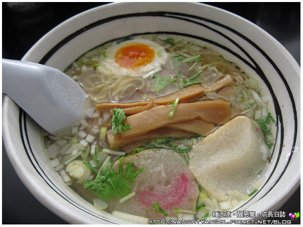 函館拉麵 函館拉麵