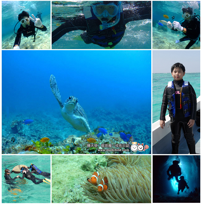 blueocean blueocean