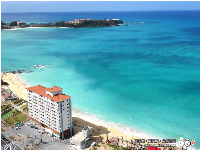 Okinawa Kouki Beach Okinawa Kouki Beach